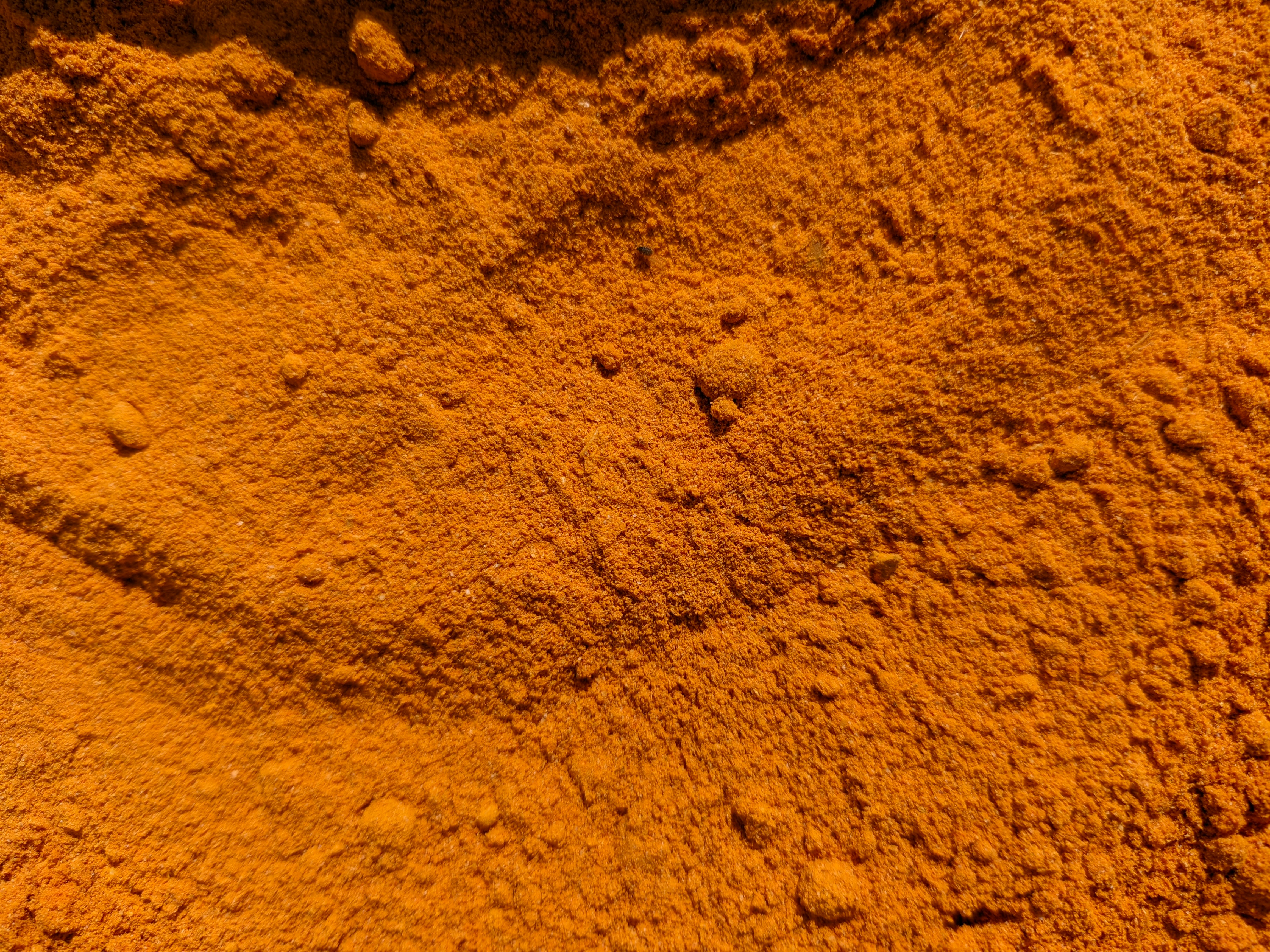 Erode Virali Turmeric Powder